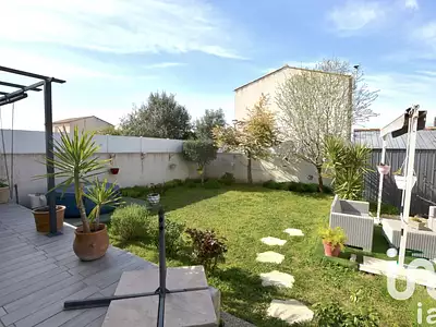 Maison, 87 m²