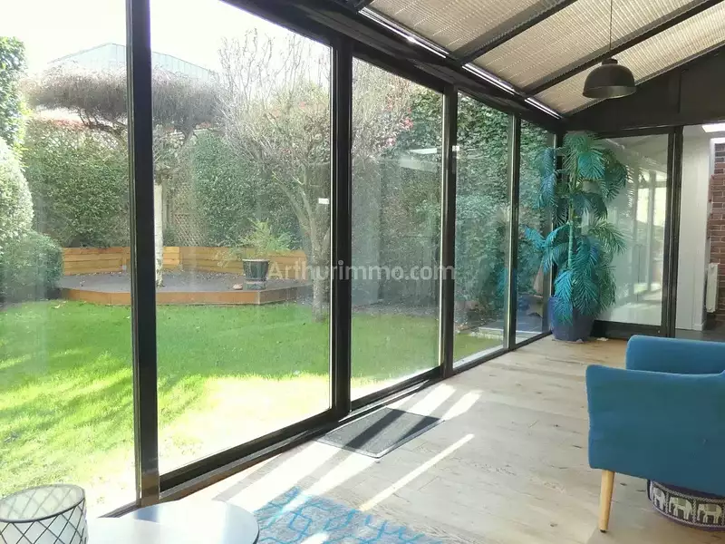 Maison, 140 m²