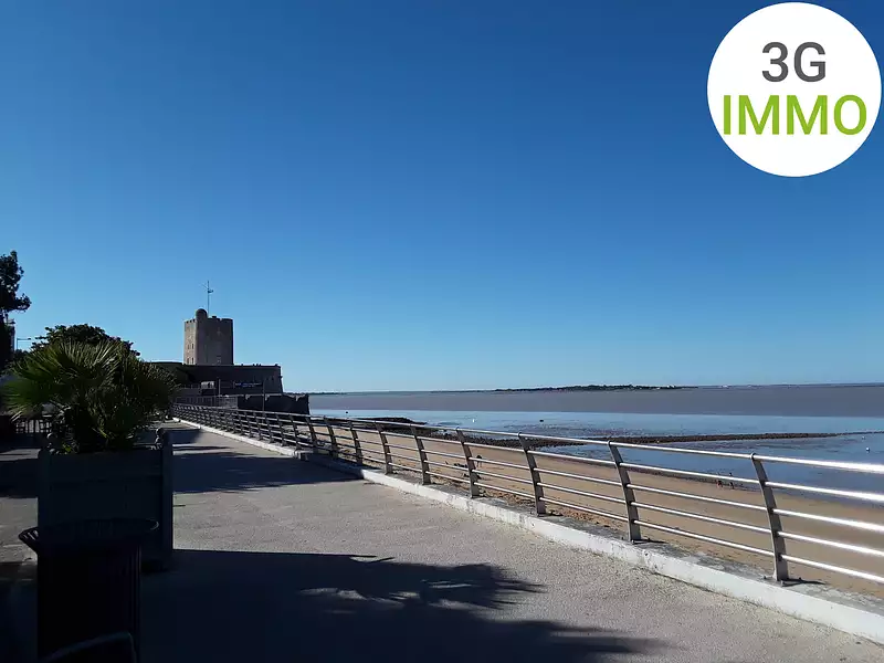 Appartement, 90,46 m²