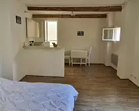 Appartement, 31 m²