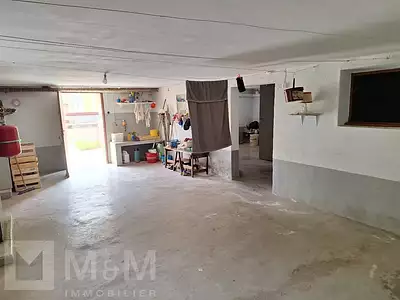 Maison, 100 m²