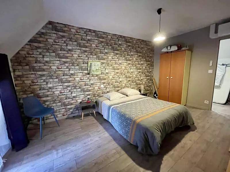 Maison, 149 m²