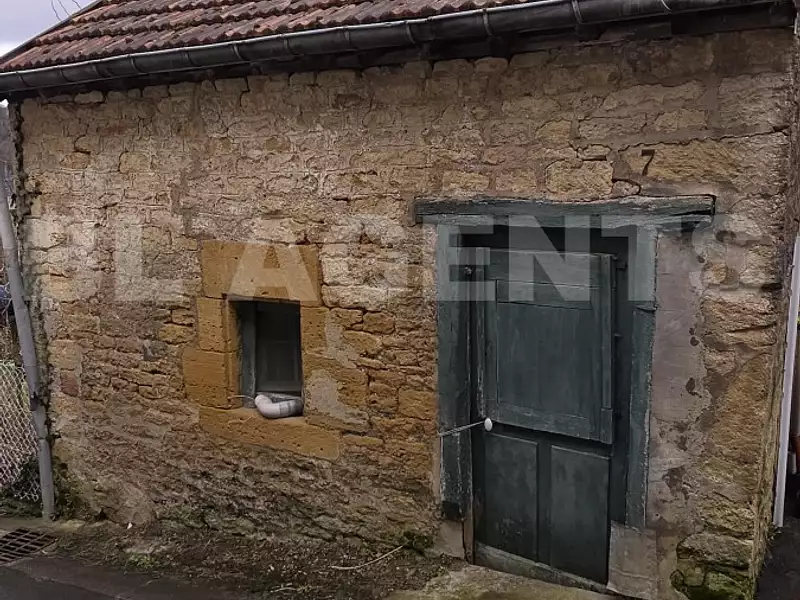 Maison, 69 m²