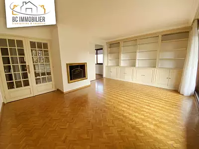 Appartement, 111 m²