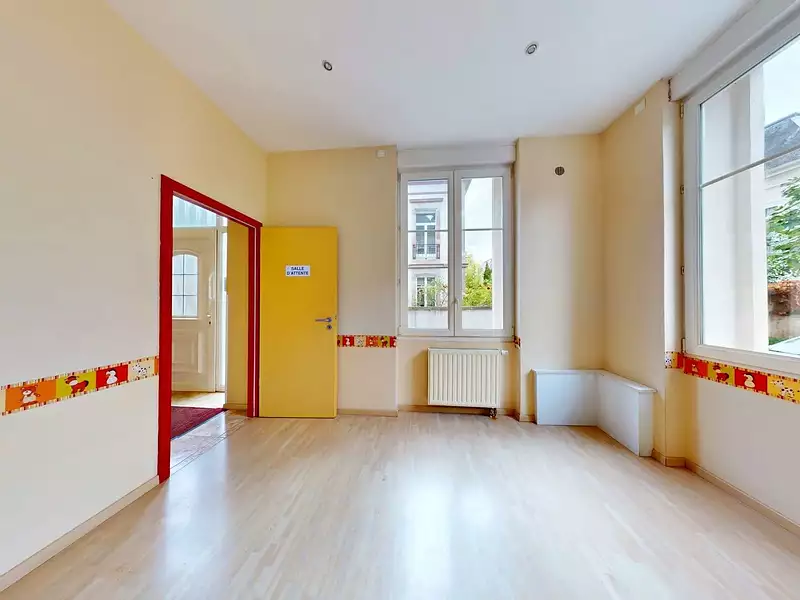 Appartement, 141 m²