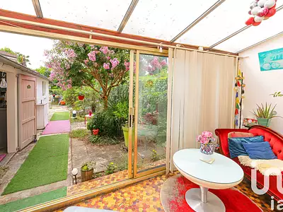 Maison, 165 m²