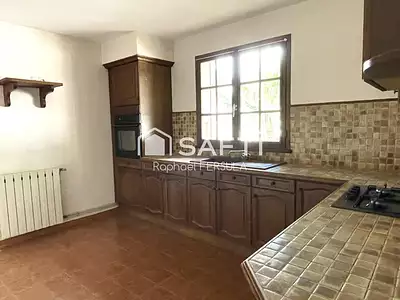 Maison, 100 m²