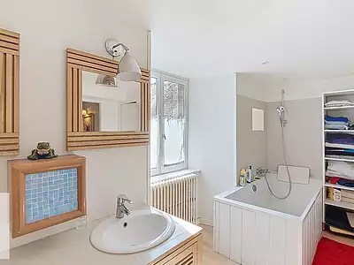 Immeuble, 367 m²