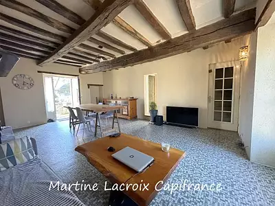 Maison, 86 m²