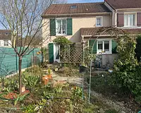 Maison, 120 m²