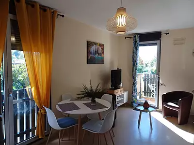 Appartement, 28 m²