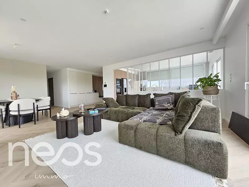 Maison, 145 m²