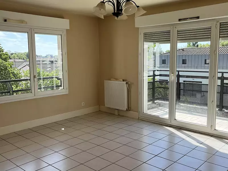 Appartement, 76,65 m²