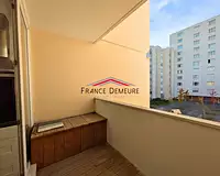 Appartement, 49,83 m²