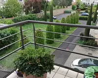 Appartement, 50 m²