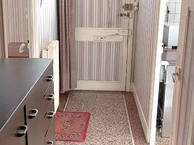 Maison, 57 m²