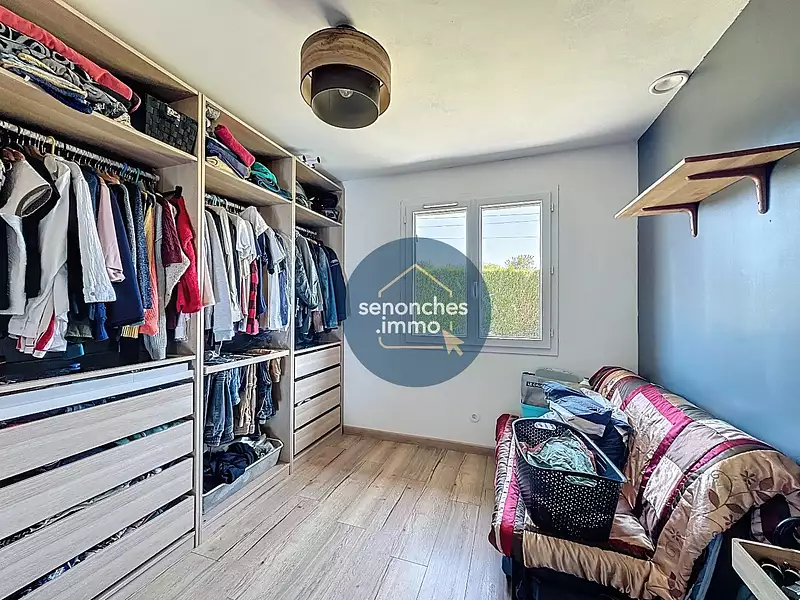 Maison, 137 m²
