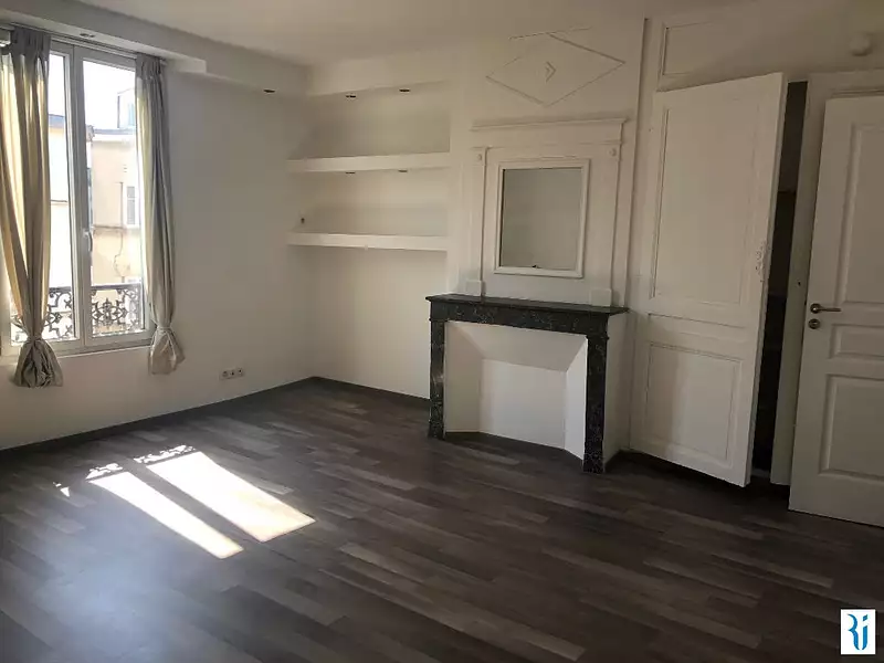 Appartement, 38 m²