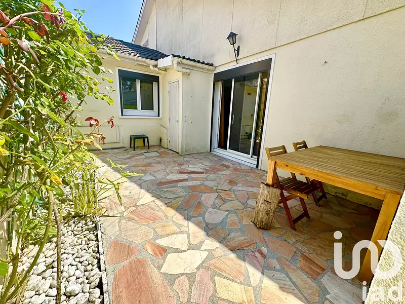 Maison, 71 m²