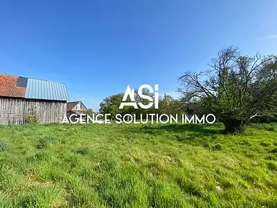 Maison, 88 m²