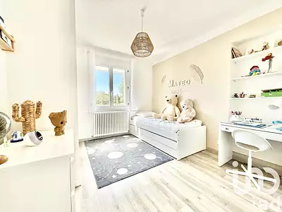 Maison, 155 m²