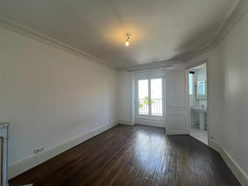 Appartement, 92,32 m²