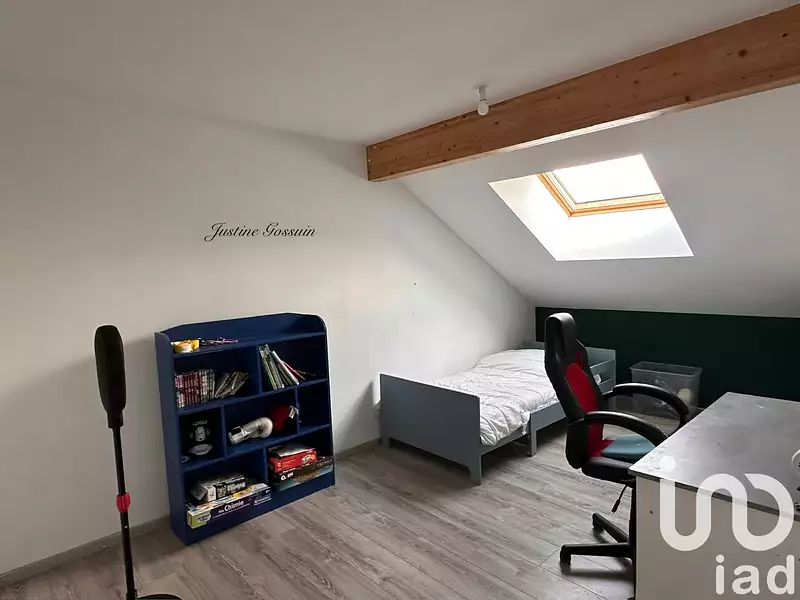 Maison, 88 m²