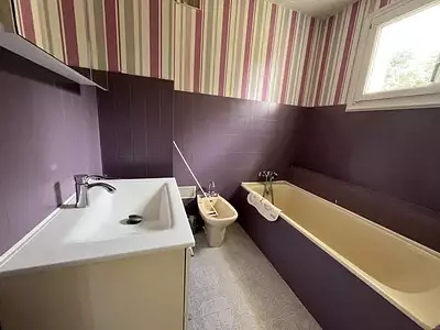 Maison, 142 m²