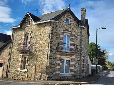 Maison, 157 m²