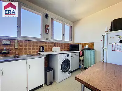 Appartement, 60 m²