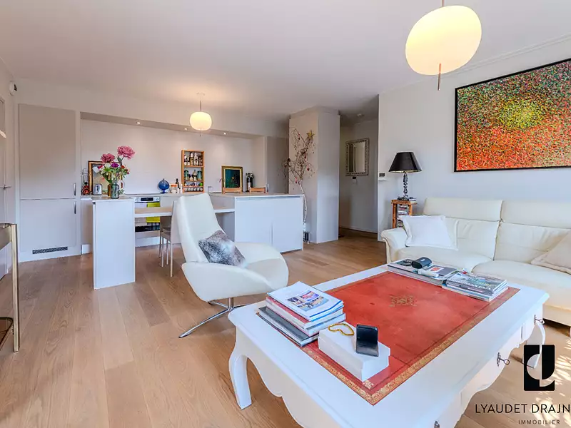 Appartement, 67,2 m²