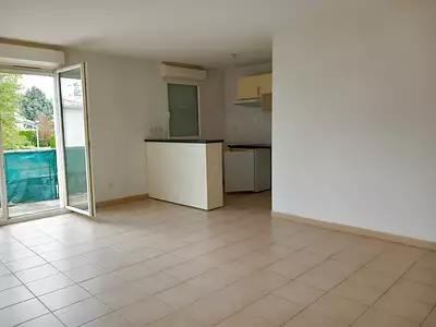 Appartement, 49 m²