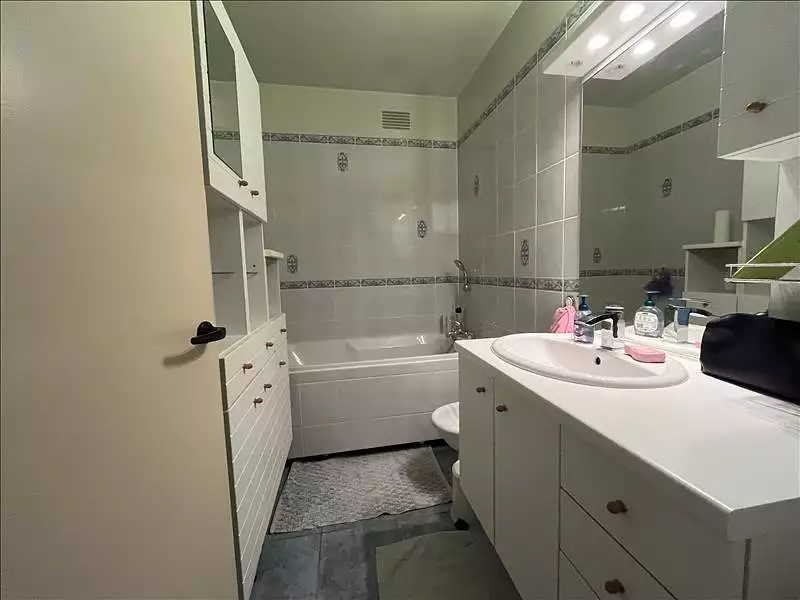 Maison, 110 m²