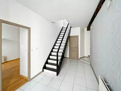 Appartement, 121 m²