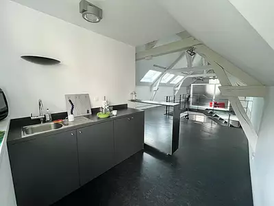 Appartement, 128 m²