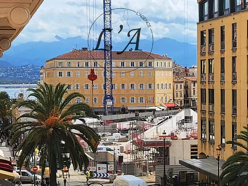 Appartement, 131,5 m²