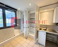 Appartement, 40 m²