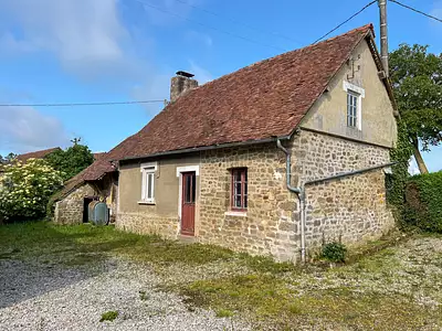 Maison, 102 m²