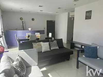 Appartement, 92,85 m²