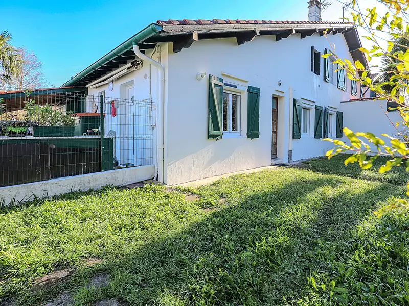 Appartement, 61,1 m²