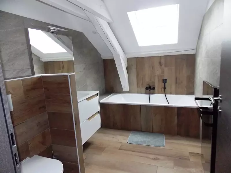 Appartement, 142 m²