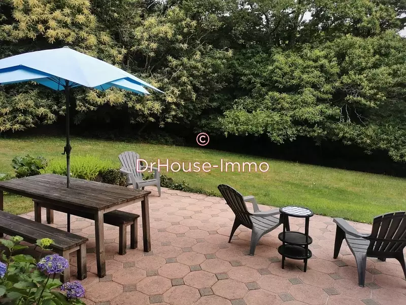 Maison, 206 m²
