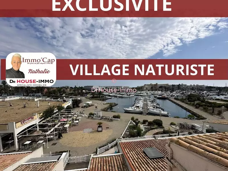 Appartement, 16,31 m²