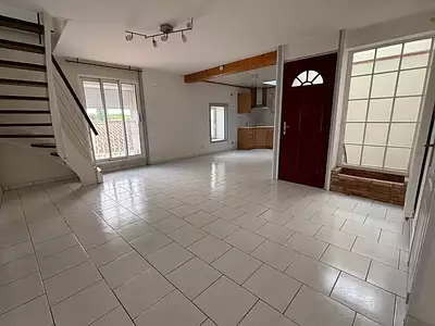 Appartement, 85 m²