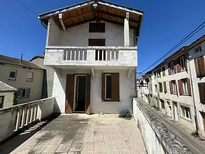 Maison, 103 m²