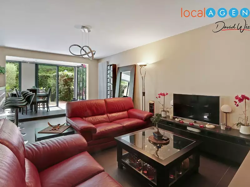 Appartement, 75 m²