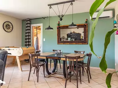 Maison, 101 m²