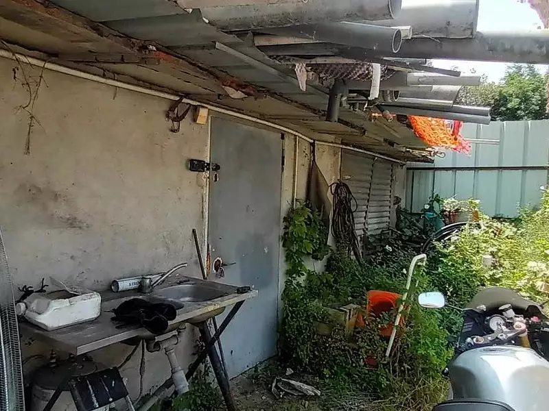 Terrain, 360 m²