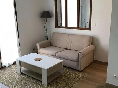 Appartement, 31 m²