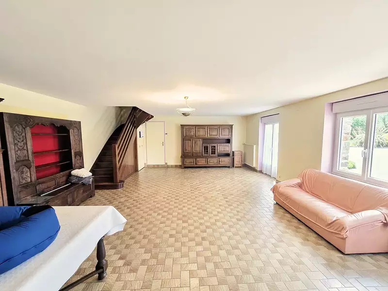 Maison, 103 m²